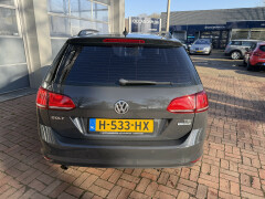 Volkswagen-GOLF Variant-4