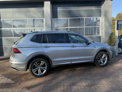 Volkswagen-Tiguan Allspace-1