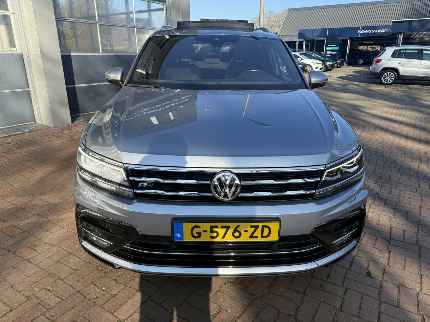 Volkswagen-Tiguan Allspace-52