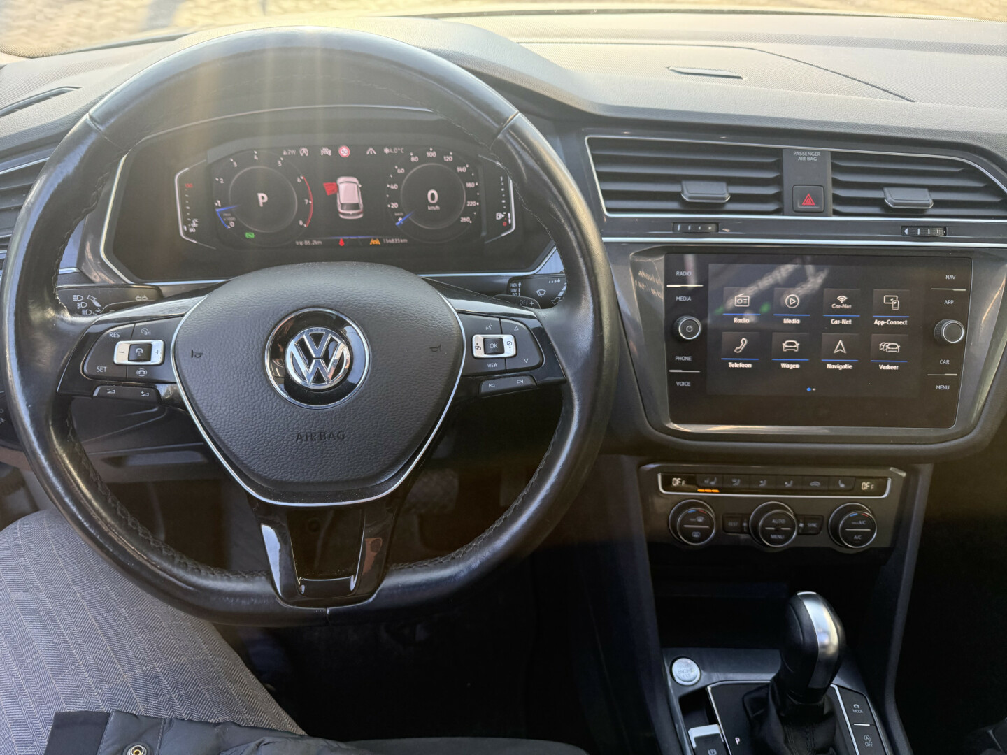 Volkswagen-Tiguan Allspace-65