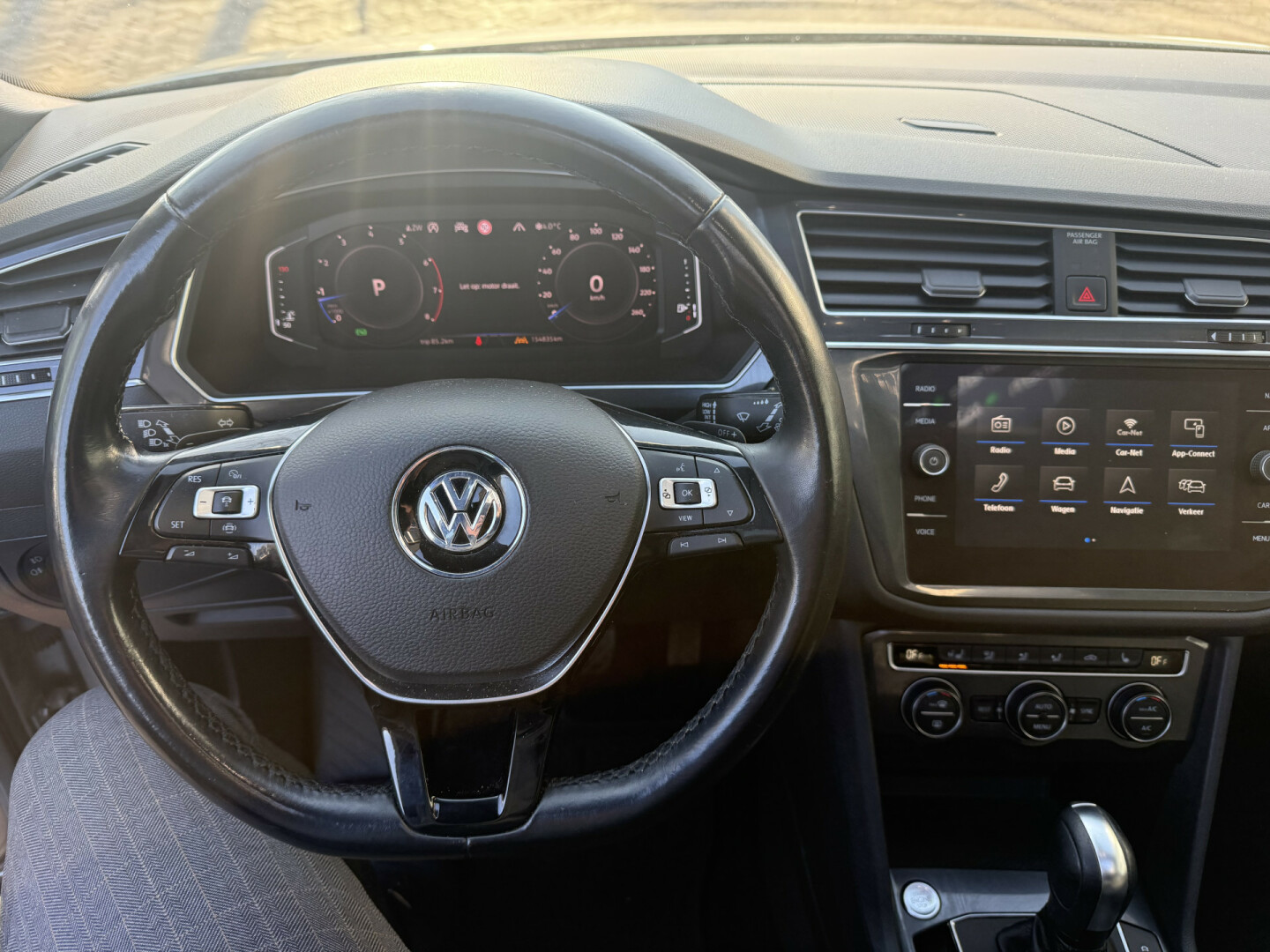 Volkswagen-Tiguan Allspace-68