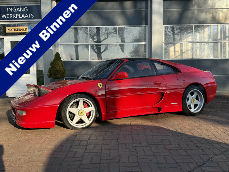 Ferrari-Turbo F355-0