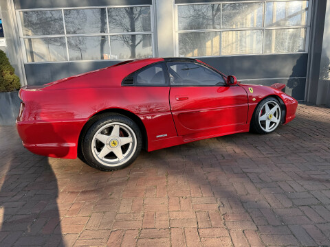 Ferrari-Turbo F355-1