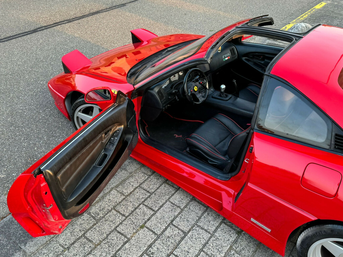 Ferrari-Turbo F355-20