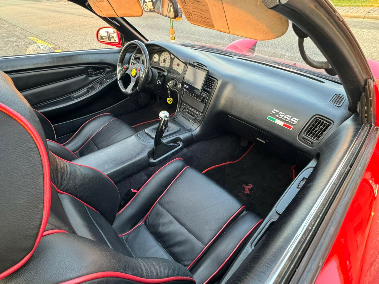 Ferrari-Turbo F355-31