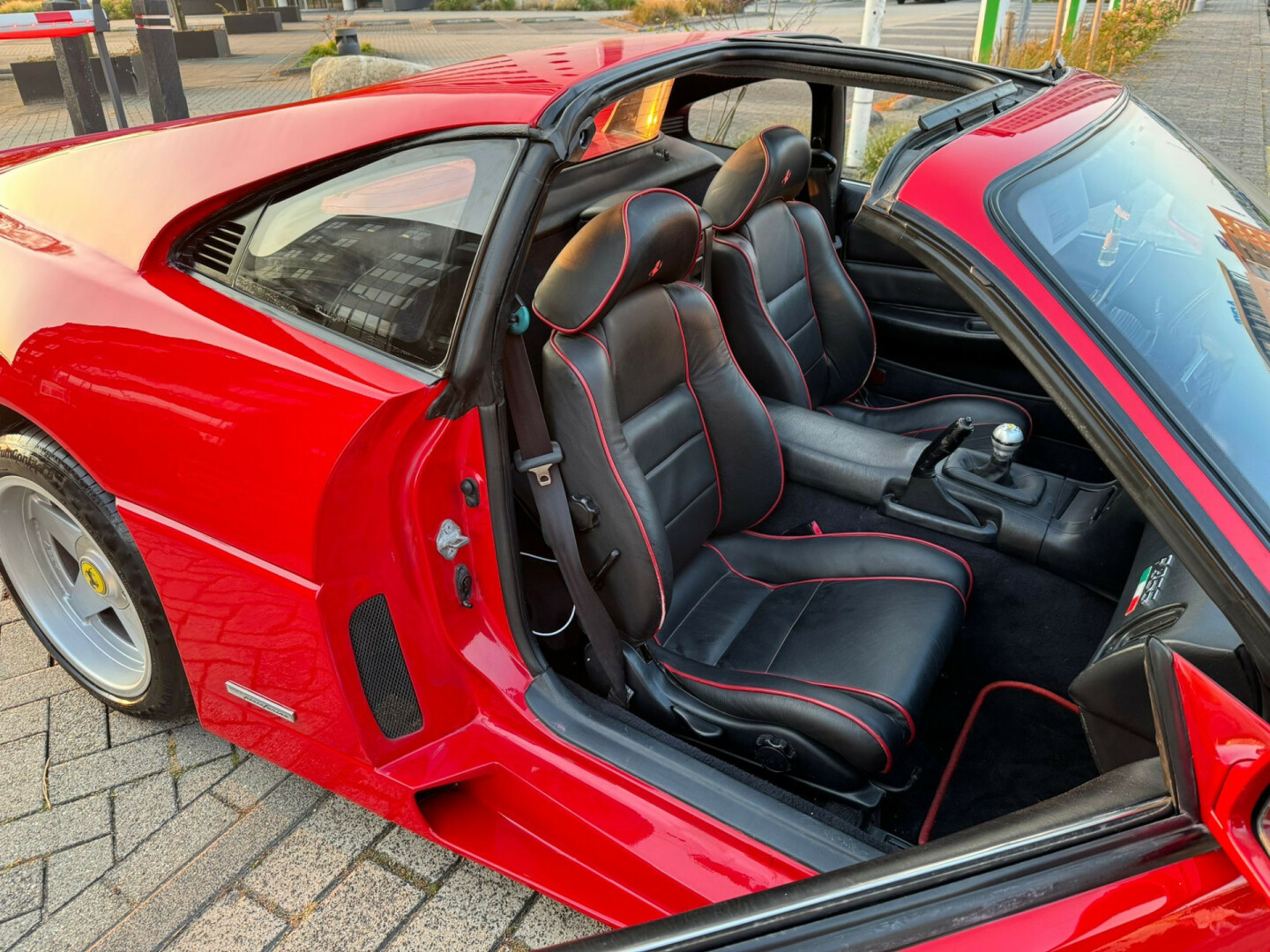 Ferrari-Turbo F355-53