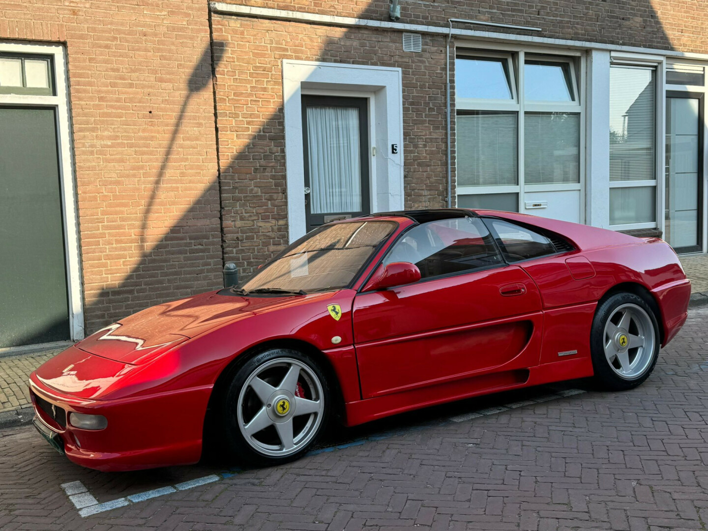 Ferrari-Turbo F355-54