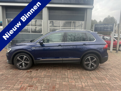 Volkswagen-Tiguan-0