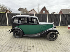 Morris-1936 Morris 8 Serie I Sedan-3